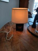 Echt vintage Wilsons Ales lamp( adglow Ledbury, UK), Ophalen of Verzenden, Zo goed als nieuw, Minder dan 50 cm