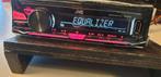 Jvc autoradio, Ophalen of Verzenden, Zo goed als nieuw