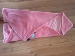 Snooze Baby Wikkeldeken - Roze, Ophalen of Verzenden, Zo goed als nieuw, Minder dan 70 cm, Deken