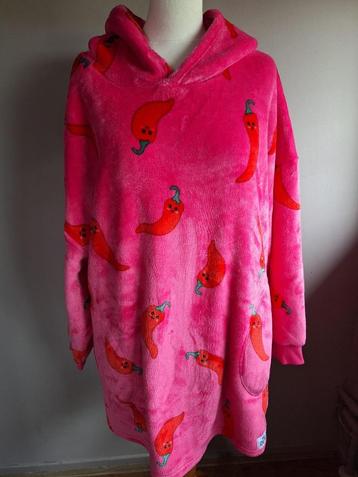 Nieuwe zachte fluffy snuggle trui pepers vd Primark, S-XXL beschikbaar voor biedingen
