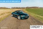 BMW Z3 Roadster 2.8 | Handgeschakeld, Euro 2, Achterwielaandrijving, Gebruikt, Zwart
