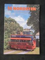 Tractor folder Nordsten zaaimaachine, Ophalen of Verzenden, Zo goed als nieuw