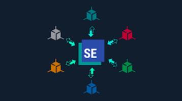 Solid Edge 2024 beschikbaar voor biedingen