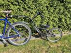 Aanhangfiets, Ophalen, Zo goed als nieuw, Aanhangfiets