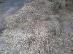 Paarden hooi in plastic / folie, Dieren en Toebehoren, Dierenvoeding, Ophalen, Vee