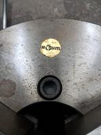 RÖHM 315  Draaibank Klauwplaat doorlaat 104, Ophalen of Verzenden, Zo goed als nieuw, Metaaldraaibank