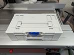 Systainer³ L 137, past op Festool, Doe-het-zelf en Verbouw, Ophalen of Verzenden, Zo goed als nieuw