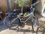 Cannondale Tesoro dames sport fiets 49cm, 28 inch, Gebruikt, 47 tot 50 cm, Meer dan 20 versnellingen