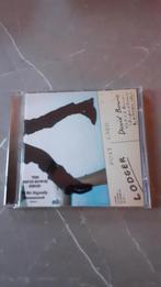 David Bowie - Lodger (1979), Ophalen of Verzenden, Zo goed als nieuw, Poprock