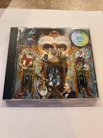 Michael Jackson - Dangerous, Ophalen, 1980 tot 2000, Zo goed als nieuw