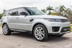 21” Land Rover Range Rover Sport, Discovery 5 Velgen + Winte, Auto-onderdelen, Banden en Velgen, Gebruikt, -, 275 mm, -
