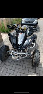Kawasaki Quad - Betrouwbaar en Krachtig!, 449 cc, Meer dan 35 kW, 1 cilinder
