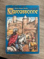 Carcassone 999 games, Hobby en Vrije tijd, Gezelschapsspellen | Bordspellen, Ophalen of Verzenden, Zo goed als nieuw