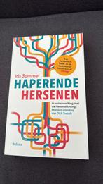 Iris Sommer - Haperende hersenen, Boeken, Ophalen of Verzenden, Nieuw, Iris Sommer