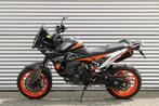 KTM 890 SMT | Tech Pack | Quickshifter | Remus | Handvatverw, 889 cc, Cruise Control, Meer dan 35 kW, Toermotor