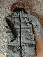 Zeer goede winter donsjas van Modström, mt 42 zgan !, Kleding | Dames, Jassen | Winter, Overige kleuren, Maat 42/44 (L), Ophalen of Verzenden