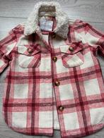 Warme vest, Kinderen en Baby's, Babykleding | Maat 86, Ophalen of Verzenden, Zo goed als nieuw, Jongetje of Meisje, Truitje of Vestje