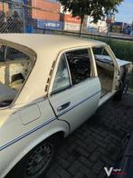 Mercedes W123 1978 sedan Portier, Ophalen, Gebruikt, -, Deur