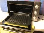 Steba Gril Bakoven KB28, Witgoed en Apparatuur, Ovens, Ophalen, Zo goed als nieuw, Hete lucht, Minder dan 45 cm