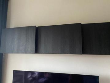 Besta tv meubel 