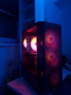 Gaming PC - Ryzen 7 - RTX 2080 - 16GB RAM - SSD - Windows 11, Computers en Software, Desktop Pc's, Ophalen, 256 GB, Zelf gebouwde pc