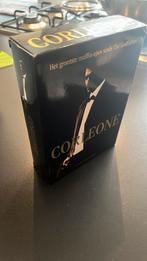 Corleone serie 6 eps, Cd's en Dvd's, Cd's | Verzamelalbums, Ophalen of Verzenden, Zo goed als nieuw