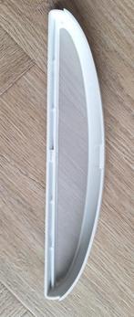 HYMER kapje los voor buitenlamp WIT 2320872 Hymer onderdelen, Caravans en Kamperen, Camper-accessoires, Ophalen of Verzenden, Nieuw