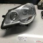 Vw Polo 1.2 B 3 cilinder 3 drs 2007 2500208  Koplamp Linksvo