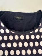 Claudia Strater shirt, Maat 38/40 (M), Korte mouw, Claudia Sträter, Gedragen