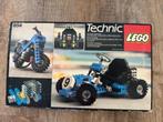 lego Technic, Ophalen of Verzenden, Gebruikt, Complete set, Lego
