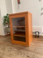 Ladekast, Huis en Inrichting, Kasten | Ladekasten, Ophalen, Minder dan 50 cm, Gebruikt, 3 of 4 laden