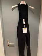 Castelli Meno 2 bibtight S nieuw, Fietsen en Brommers, Fietsaccessoires | Fietskleding, S, Castelli, Onderkleding, Zo goed als nieuw