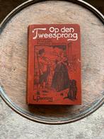 Op den Tweesprong - L. Penning, Boeken, Ophalen of Verzenden, Gelezen, Nederland