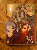 Amnesia anime compleet!, Cd's en Dvd's, Dvd's | Tekenfilms en Animatie, Ophalen of Verzenden, Zo goed als nieuw