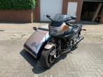 zijspan, 4 cilinders, Meer dan 35 kW, 1200 cc