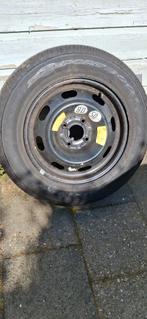Reservewiel Peugeot 307 sw, Auto-onderdelen, Ophalen, Peugeot
