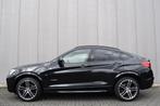 BMW X4 XDrive20i Automaat High Executive M-Sport Bi-Xenon |, Automaat, Gebruikt, 4 cilinders, Zwart