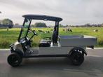 ICOCAR golfcar (type Carrier 3.0, Lithium accu, 500 kg.), Sport en Fitness, Golf, Overige merken, ICOCAR, Nieuw, Ophalen of Verzenden