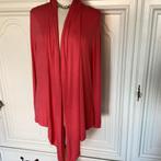 Vest/overslag-/mt.40/jersey/kl.zalm/Gerrie Weber/l.mouw, Gerrie Weber, Ophalen of Verzenden, Zo goed als nieuw, Overige kleuren