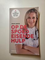 Op de Spoedeisende Hulp - Heleen Lameijer, Boeken, Ophalen of Verzenden, Zo goed als nieuw, Heleen Lameijer, Overige