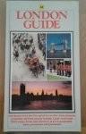 AA London guide - Michael Cady, Jan Clark, Boeken, Reisgidsen, Ophalen of Verzenden, Zo goed als nieuw