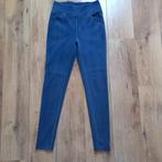 Jeanslegging van Bara Sportswear maat M, Blauw, Bara Sportswear, Ophalen of Verzenden, Zo goed als nieuw