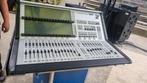 Soundcraft Vi1 set, Muziek en Instrumenten, Mengpanelen, Ophalen, Gebruikt, 20 kanalen of meer, Microfooningang