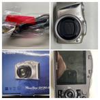 Leuke Canon PowerShot SX130 IS, 12 Megapixel, Canon, Compact, Ophalen of Verzenden