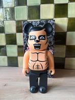 Bearbrick 400% Punk Drunkers, Antiek en Kunst, Kunst | Designobjecten, Verzenden
