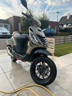 Zip 180cc stage2 a1, Ophalen of Verzenden