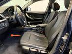 BMW 3 Serie Touring 320d High Executive NAVI-LEDER-XENON-PDC, Auto's, Achterwielaandrijving, 4 cilinders, Met garantie (alle)