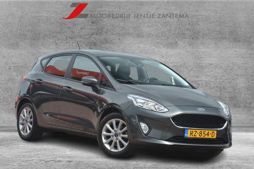 Ford Fiesta 1.1 Trend | Navigatie | Cruise-control | Elek.ra, Auto's, Ford, Bedrijf, Te koop, Fiësta, ABS, Airbags, Airconditioning
