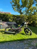 Te koop Tomos brommer, Ophalen, Zo goed als nieuw, Maximaal 45 km/u