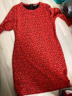 Jurk maat l, Kleding | Dames, Jurken, Ophalen of Verzenden, Zo goed als nieuw, Maat 38/40 (M), Zwart
